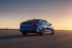 Kia K5 GT 2020 года (NA)
